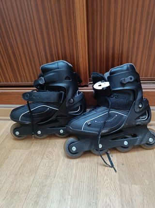 Patines en línea