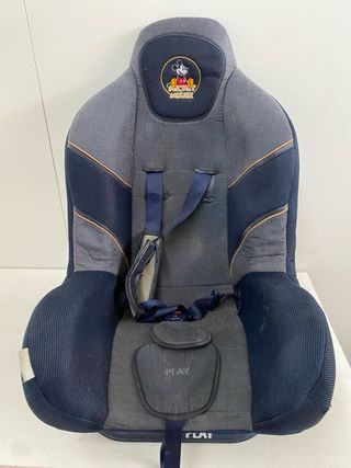 SILLA COCHE GRUPO 0-1