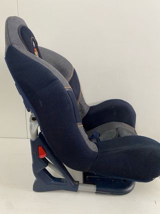 SILLA COCHE GRUPO 0-1