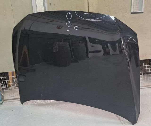 Capó volskwagen passat B8