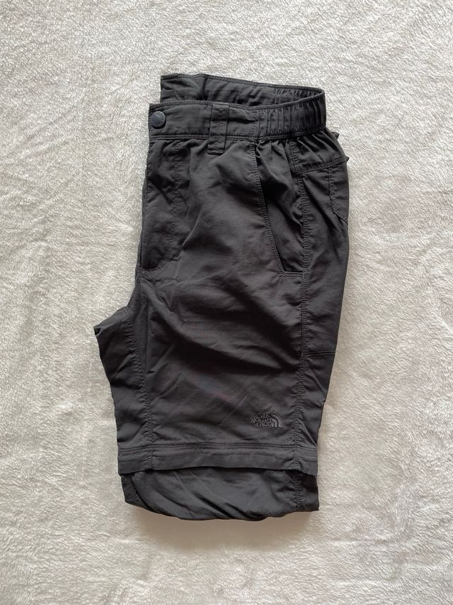 Pantalon 2 en 1 The North Face Talla S