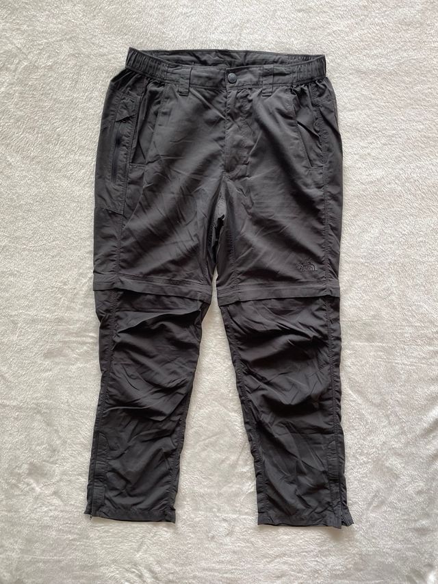 Pantalon 2 en 1 The North Face Talla S