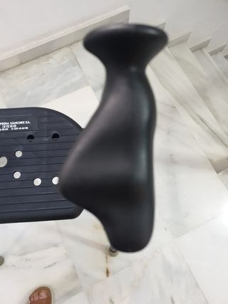 Andador para persona movilidad reduc