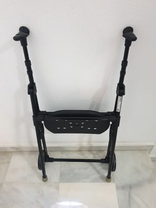 Andador para persona movilidad reduc