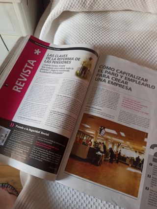 Libro FOL Ciclo Formativo de Edebé