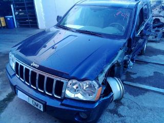 DESPIECE JEEP GRAND CHEROKEE 3.0 CRD Y 5.7L LTSIDE