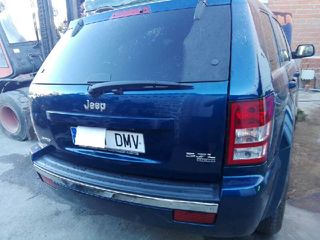 DESPIECE JEEP GRAND CHEROKEE 3.0 CRD Y 5.7L LTSIDE
