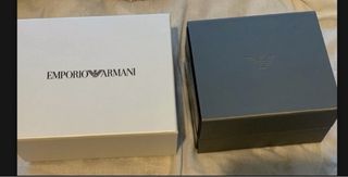 Reloj Emporio Armani