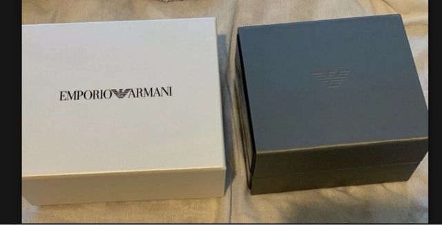 Reloj Emporio Armani