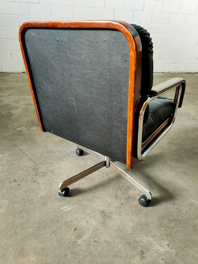 Alquiler Sillón Ag Barcelona Vintage