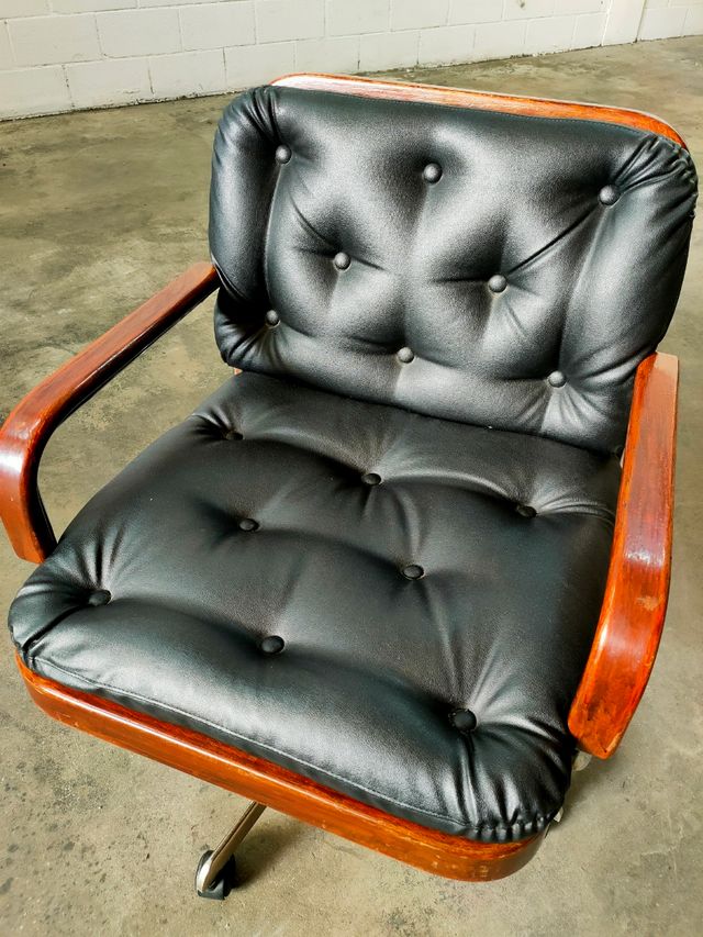 Alquiler Sillón Ag Barcelona Vintage