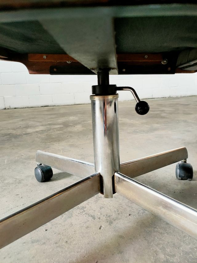 Alquiler Sillón Ag Barcelona Vintage