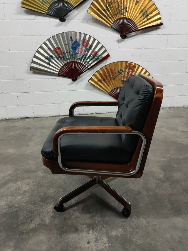 Alquiler Sillón Ag Barcelona Vintage