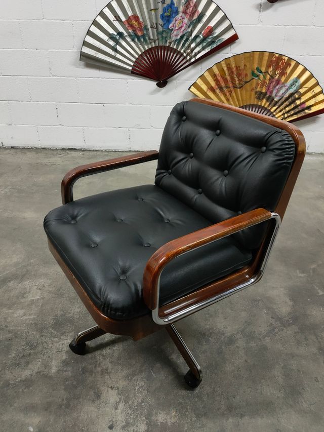 Alquiler Sillón Ag Barcelona Vintage