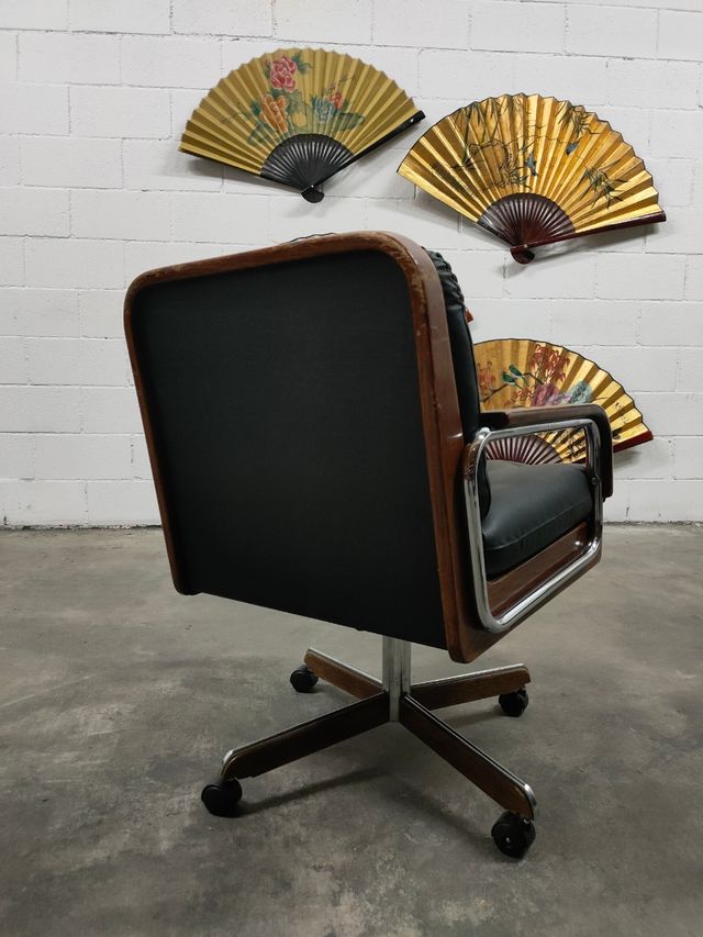 Alquiler Sillón Ag Barcelona Vintage