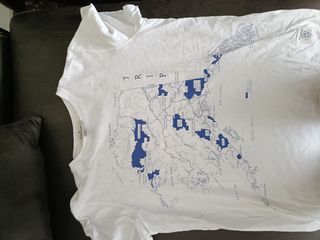 Camisetas quiksilver