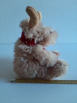 Peluche Renna