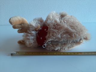 Peluche Renna