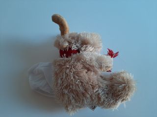 Peluche Renna