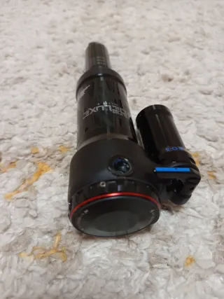 AMORTIGUADOR ROCK SHOX SUPER D. SELECT+