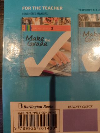 Libro inglés 2° bachillerato 
