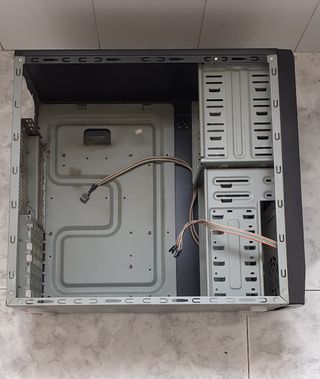 Caja PC