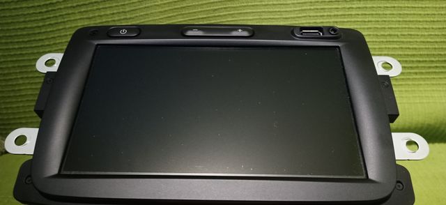 GPS MN3 Android Original Grupo Renault, Dacia,Opel