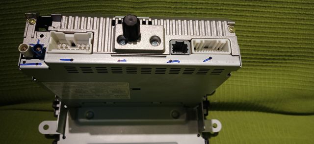 GPS MN3 Android Original Grupo Renault, Dacia,Opel