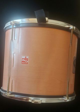 Tambor timbal Sounder Pure sound