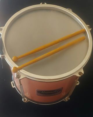 Tambor timbal Sounder Pure sound