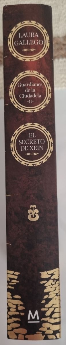 EL SECRETO DE XEIN