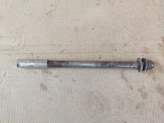 Eje rueda trasera Yamaha XJ 650