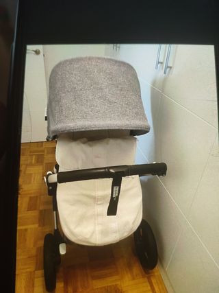 Saco silla verano Bugaboo fox 3 