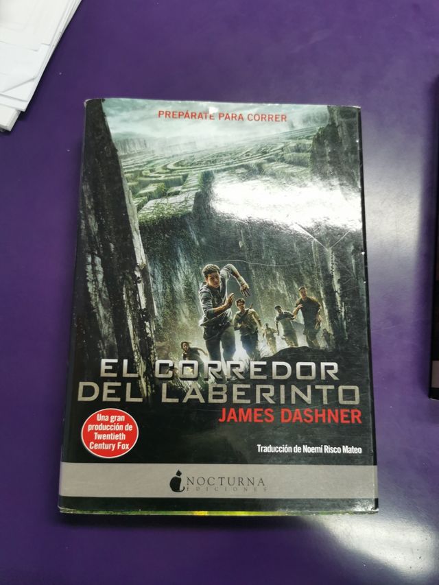 Libros lectura ( DOS) 