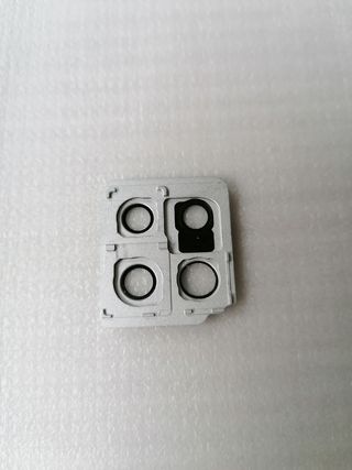 Huawei Mate 20 (Visor de cámaras)