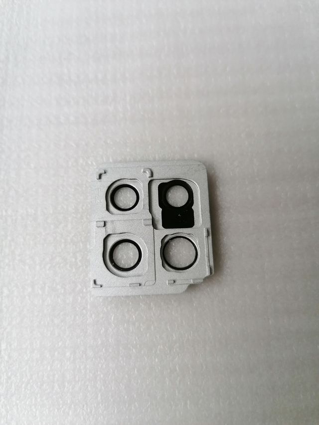 Huawei Mate 20 (Visualizador da Câmara)