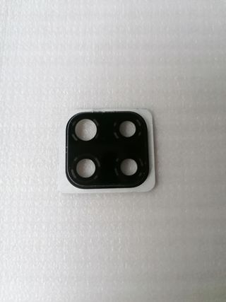 Huawei Mate 20 (Visor de cámaras)