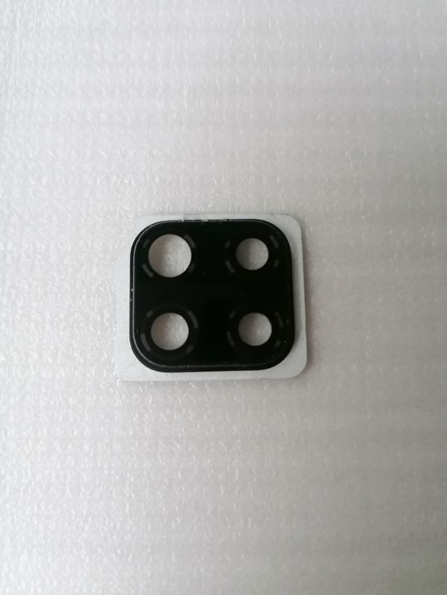 Huawei Mate 20 (Visualizador da Câmara)