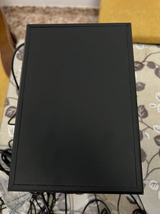 Altavoces Logitech Z313