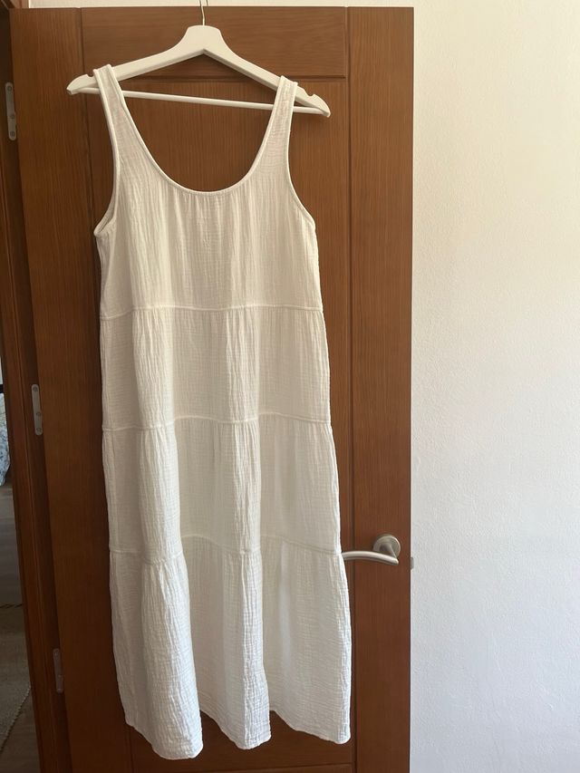 Vestido blanco