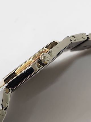 reloj concord mariner sg acero y oro