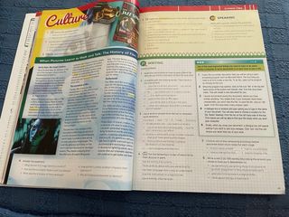 Libros de inglés Citizen Z