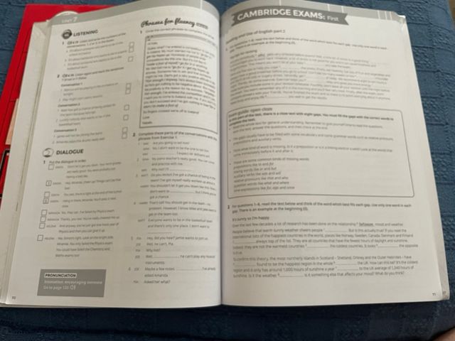 Libros de inglés Citizen Z