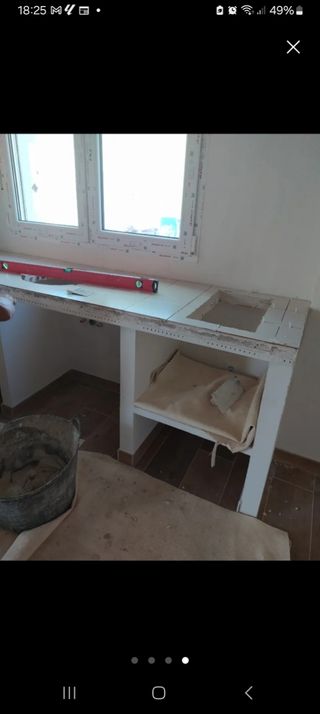 Construcciones y Reformas Enrique 