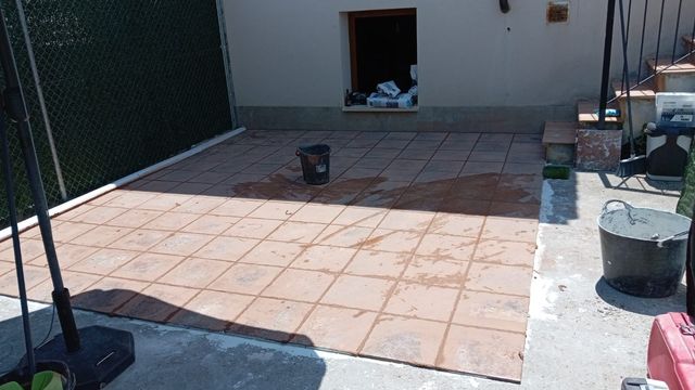 Construcciones y Reformas Enrique 