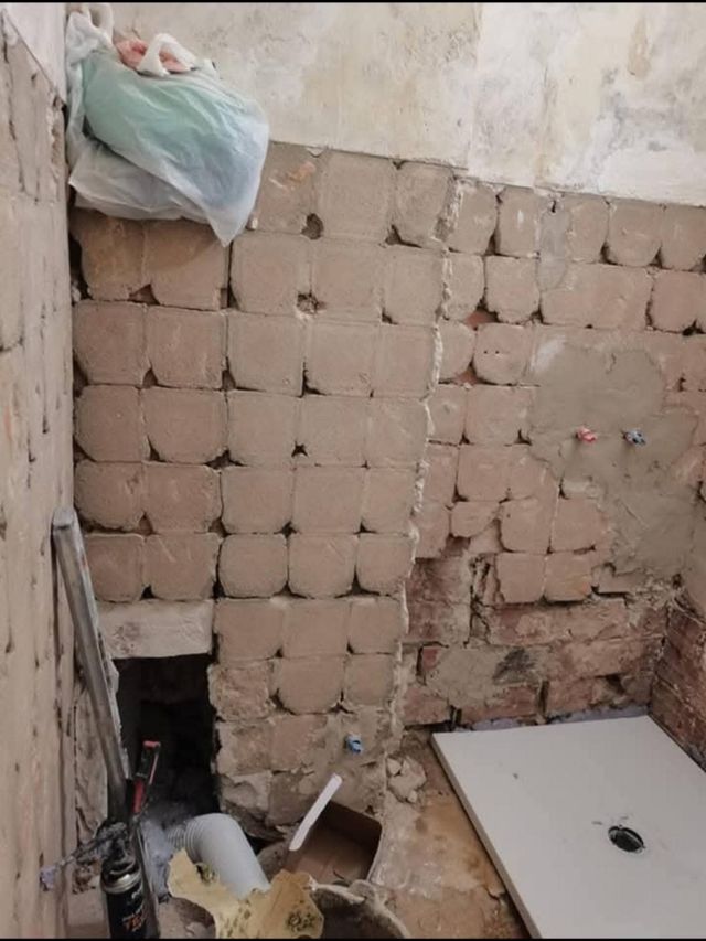 Construcciones y Reformas Enrique 