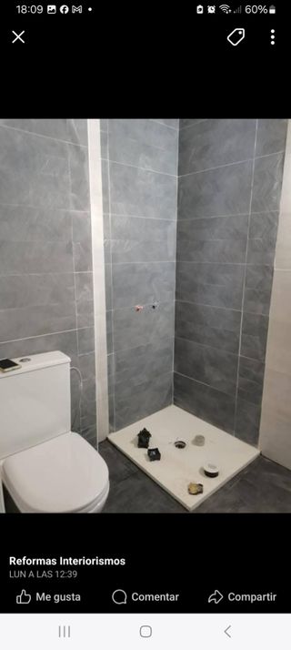 Construcciones y Reformas Enrique 