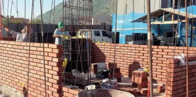 Construcciones y Reformas Enrique 