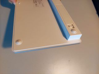 Teclado Inalámbrico Trust