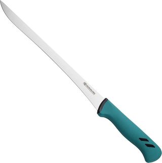 Cuchillo de jamón 12 "(305 mm). Acero de molibdeno